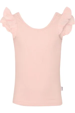 Molo Camiseta de canalé