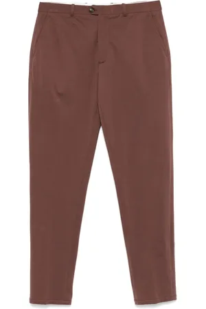 Circolo Pantalones chinos de piqué