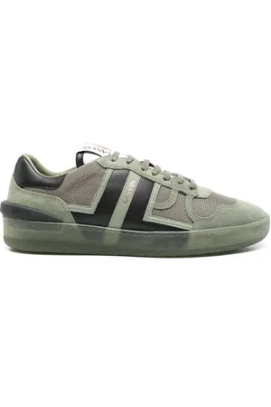 Lanvin Zapatillas Clay