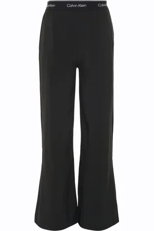 Calvin Klein Pantalones anchos