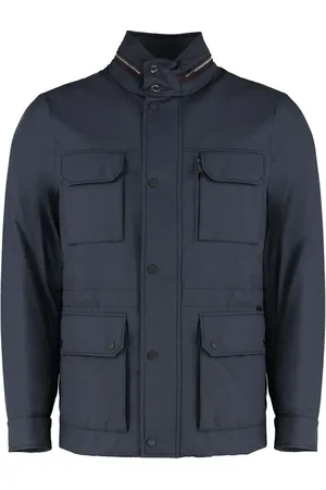 MOORER Chaqueta Marinetti