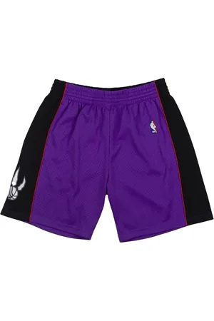 Mitchell & Ness Bermudas Swingman NBA 1999 Toronto Raptors