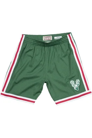 Mitchell & Ness Pantalones cortos Milwaukee Bucks Swingman 1971/72