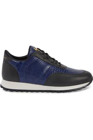 Giuseppe Zanotti Zapatillas Jimi