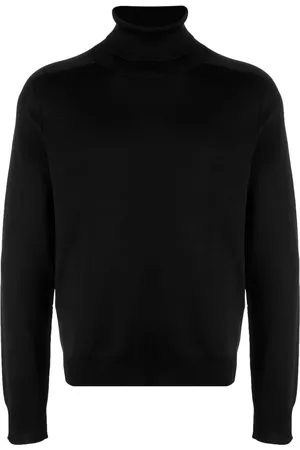 Tom Ford Jersey con cuello vuelto