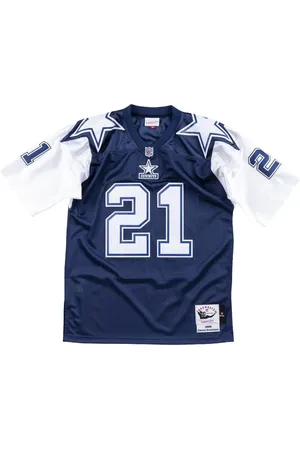 Mitchell & Ness Camiseta NFL Authentic "Dallas Cowboys 1995 Deion Sanders"