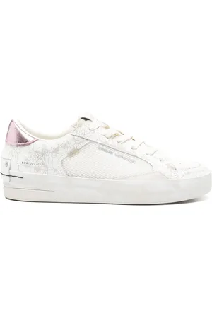 Crime london Zapatillas SK8 Deluxe