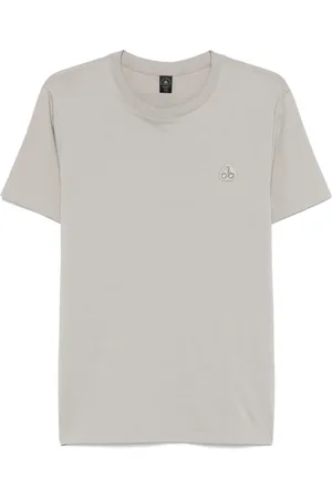 Moose Knuckles Camiseta Satellite