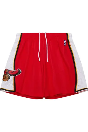 Mitchell & Ness Pantalones cortos NBA 1999 "Hawks"