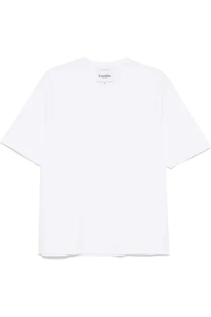 Corridor Camiseta Garment Dye