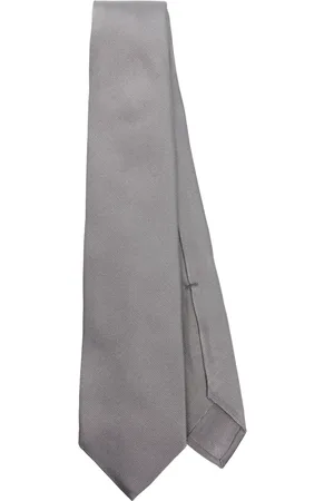 BARBA Corbata de seda