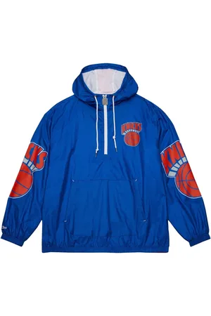 Mitchell & Ness Cortavientos New York Knicks Team 2.0