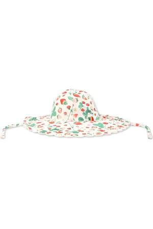 Molo Gorro estampado