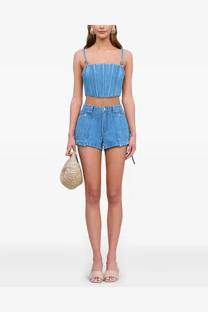 Cult Gaia Bermudas Shelley