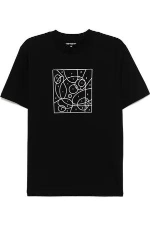 Carhartt Camiseta By The Numbers