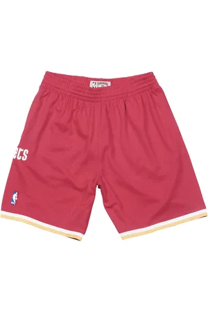 Mitchell & Ness Bermudas Swingman Hardwood Classics Houston Rockets 1993/94