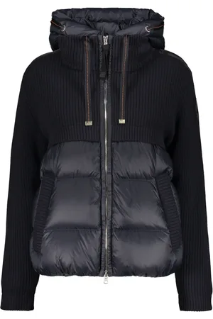 Parajumpers Chaqueta Sina con capucha