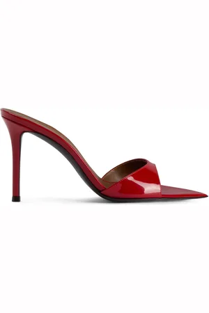 Giuseppe Zanotti Sandalias Intriigo con tacón de 90 mm