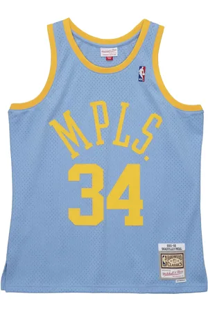 Mitchell & Ness Jersey Shaquille O