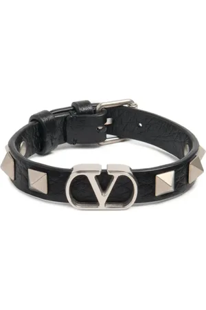 VALENTINO GARAVANI Pulsera VLogo Signature