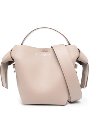 Acne Studios Bolso de hombro Musubi mini