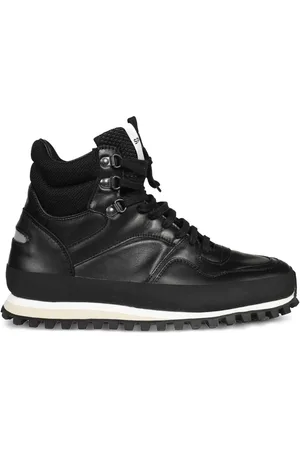 Spalwart Zapatillas altas