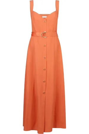 Liu Jo Vestido con cinturón