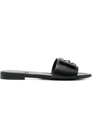 Fendi Sandalias Baguette