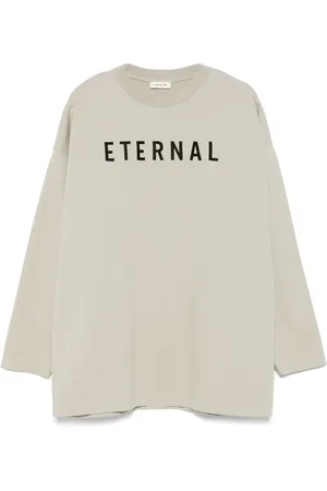 FEAR OF GOD Camiseta Eternal