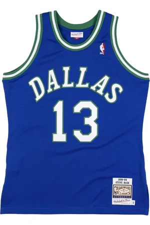 Mitchell & Ness Camiseta "NBA Dallas Mavericks 98 Steve Nash"