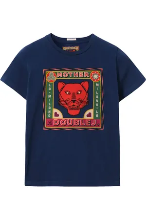 La DoubleJ Camiseta The Sinful de La Double J x Mother