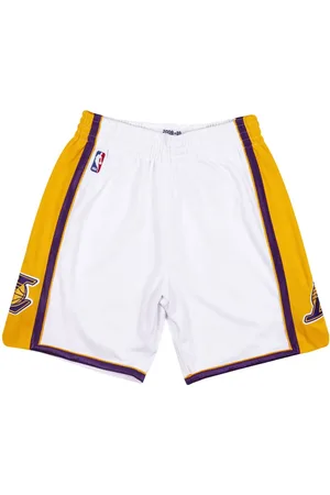 Mitchell & Ness Pantalones cortos de deporte NBA LA Lakers 2009