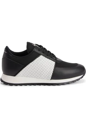 Giuseppe Zanotti Zapatillas de running Jimi
