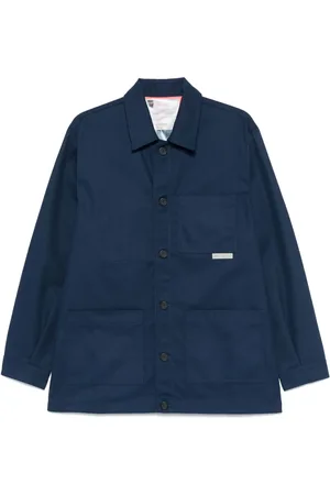 GR10K Sobrecamisa Replicated
