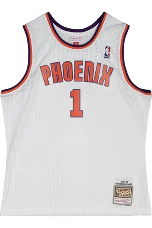 Mitchell & Ness Camiseta NBA Alternate Jersey Suns 2002 Anfernee Hardaway