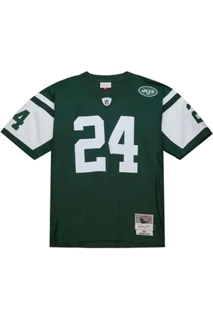 Mitchell & Ness Jersey NFL Dark Jets 2009 Darrelle Revis