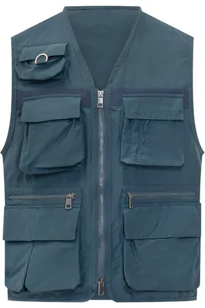 Woolrich Chaqueta de chándal Fishing