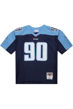 Mitchell & Ness Camiseta NFL Titans 1999 Jevon Kearse
