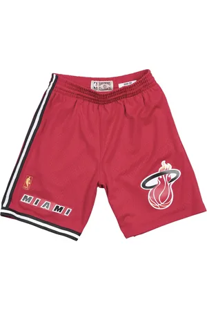 Mitchell & Ness Bermudas swingman NBA 96-97 "Heat"