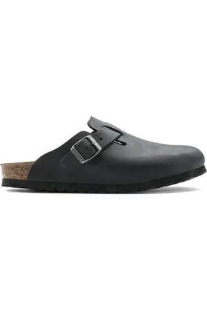 Birkenstock Zapatillas Boston Clog slip-on