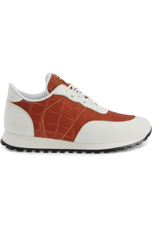 Giuseppe Zanotti Zapatillas Jimi