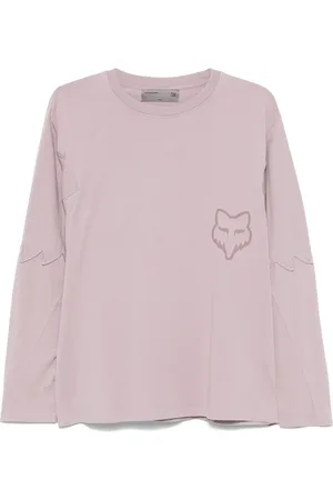Kiko Kostadinov Camiseta de manga larga de x Fox Lab