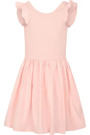 Molo Vestido de tejido jersey