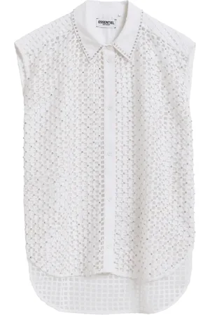 Essentiel Antwerp Camisa Harness