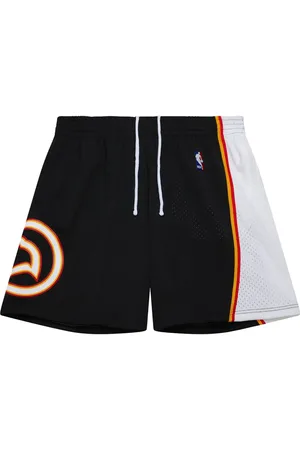 Mitchell & Ness Pantalones cortos de deporte NBA 1994 "Hawks"