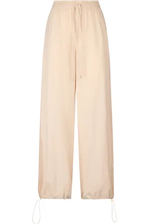 Liu Jo Pantalones con cordones