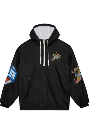 Mitchell & Ness Chaqueta Philadelphia 76ers Team OG
