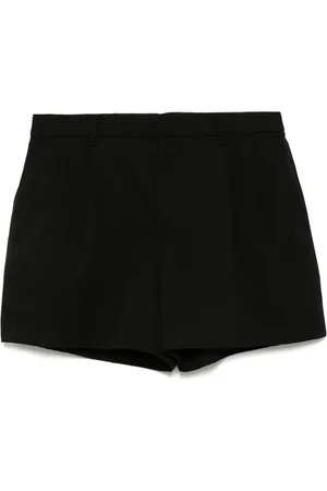 JUUN.J Bermudas con bolsillo con ribete