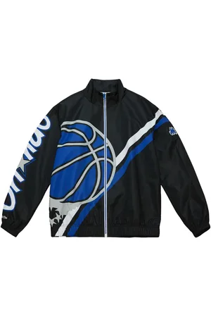 Mitchell & Ness Chaqueta Orlando Magic Exploded Logo