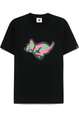 ICECREAM Camiseta Running Puppy